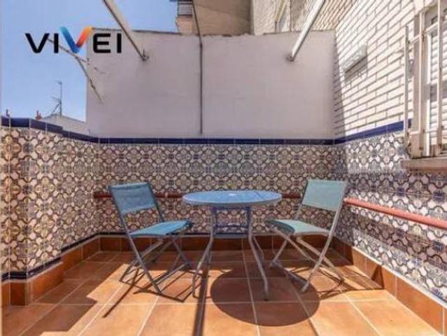 Piso Venta Madrid Capital, San Isidro