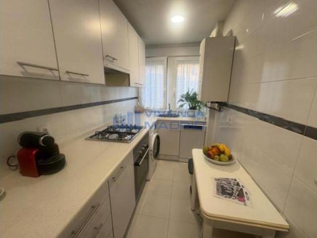 Piso Venta Madrid Capital, San Isidro