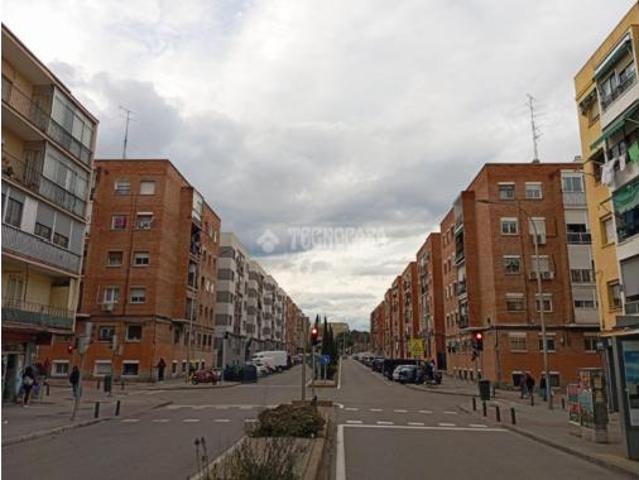 Piso Venta Madrid Capital, San Isidro