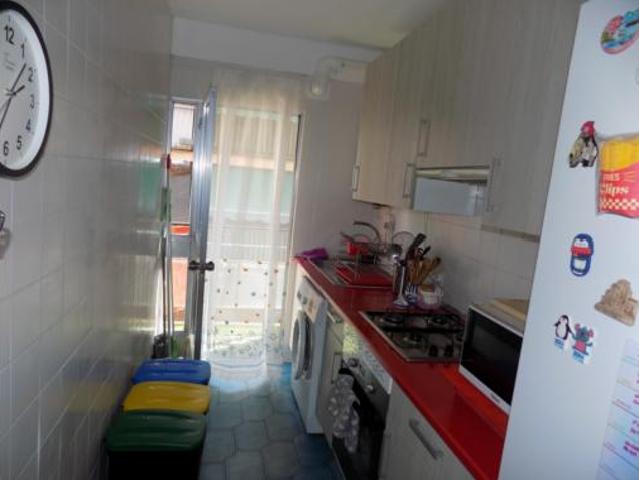 Piso Venta Madrid Capital, San Isidro