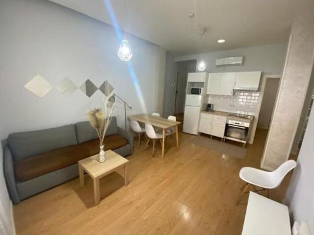 Piso Venta Madrid Capital, San Isidro
