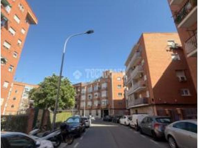 Piso Venta Madrid Capital, San Isidro
