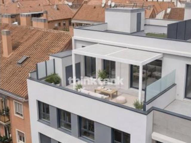 Piso Venta Madrid Capital, San Isidro