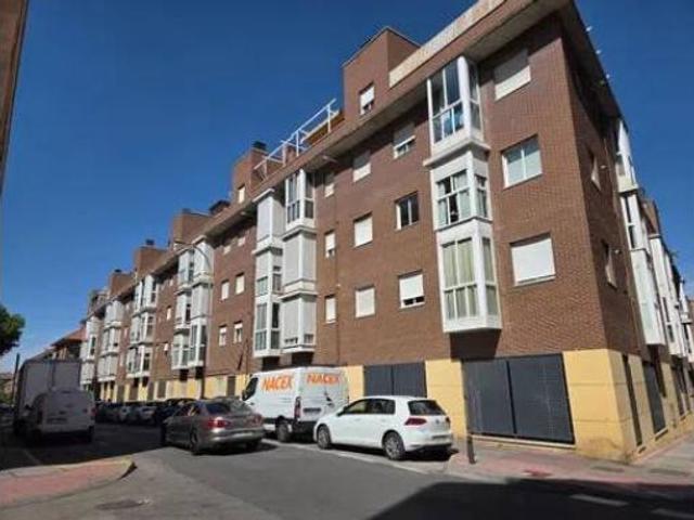 Piso Venta Madrid Capital, San Isidro
