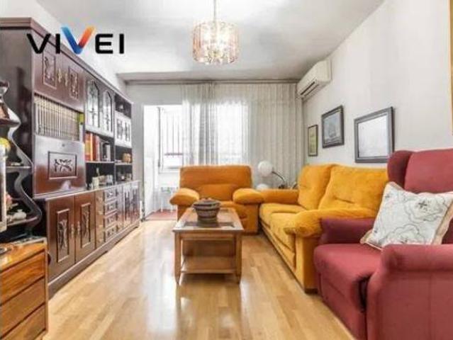 Piso Venta Madrid Capital, San Isidro