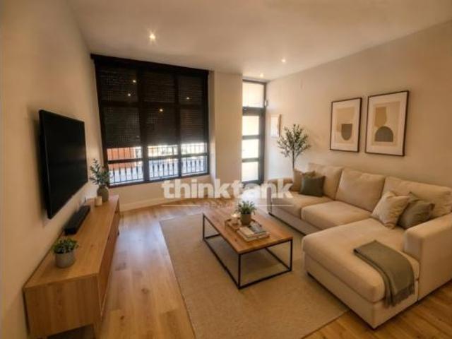 Piso Venta Madrid Capital, San Juan Bautista