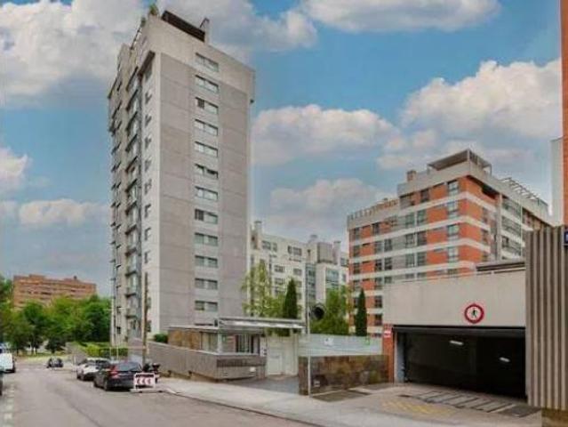 Piso Venta Madrid Capital, San Juan Bautista