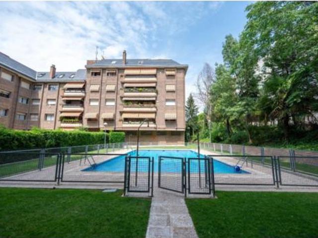 Piso Venta Madrid Capital, San Juan Bautista