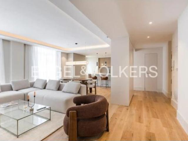 Piso Venta Madrid Capital, San Juan Bautista
