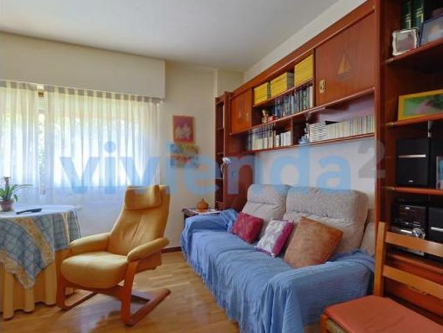 Piso Venta Madrid Capital, San Juan Bautista