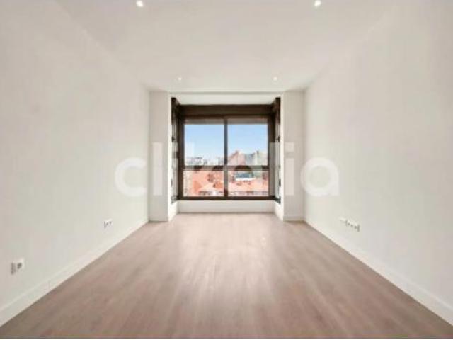 Piso Venta Madrid Capital, San Juan Bautista