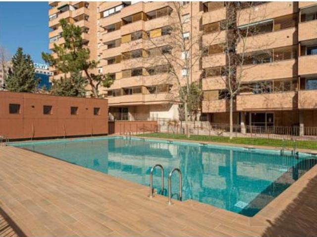 Piso Venta Madrid Capital, San Pascual