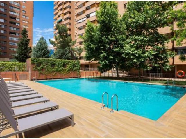 Piso Venta Madrid Capital, San Pascual