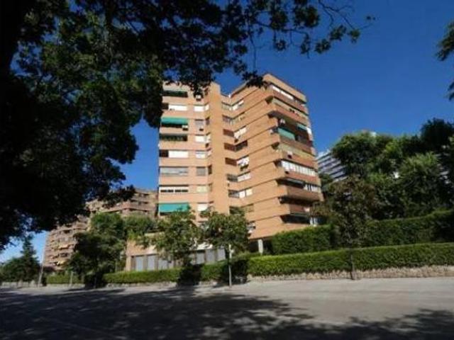 Piso Venta Madrid Capital, San Pascual