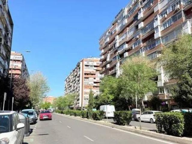 Piso Venta Madrid Capital, San Pascual