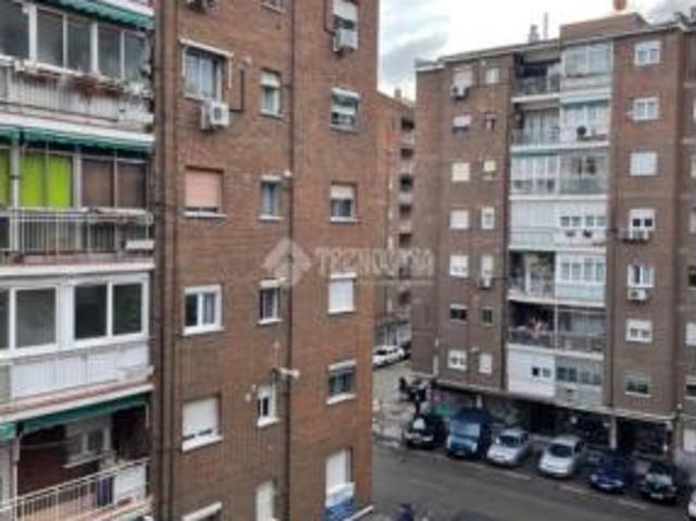 Piso Venta Madrid Capital, San Pascual