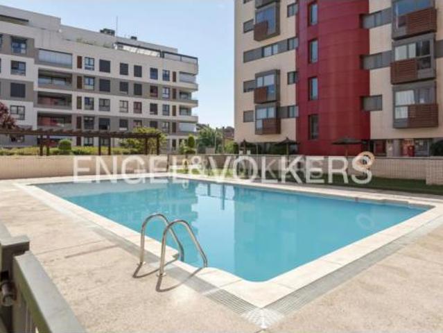 Piso Venta Madrid Capital, Sanchinarro