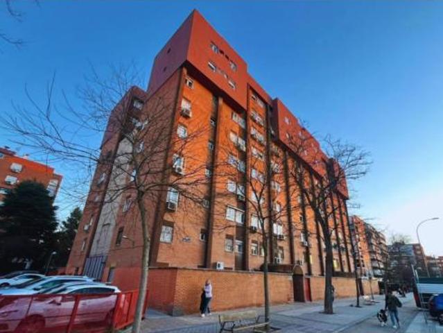 Piso Venta Madrid Capital, Santa Eugenia