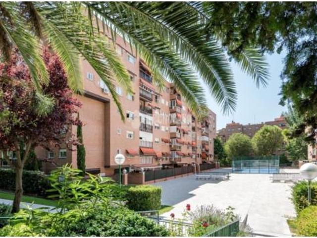 Piso Venta Madrid Capital, Santa Eugenia