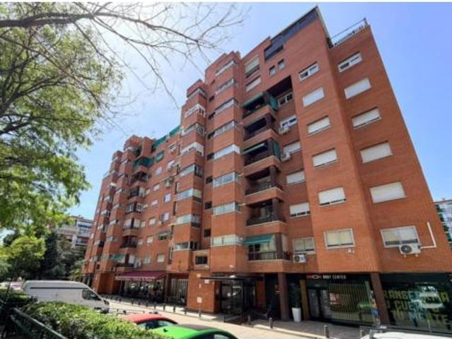 Piso Venta Madrid Capital, Santa Eugenia