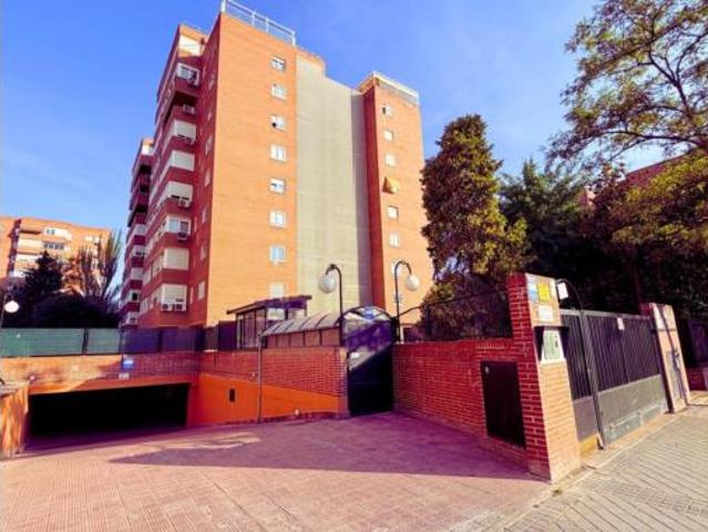 Piso Venta Madrid Capital, Santa Eugenia