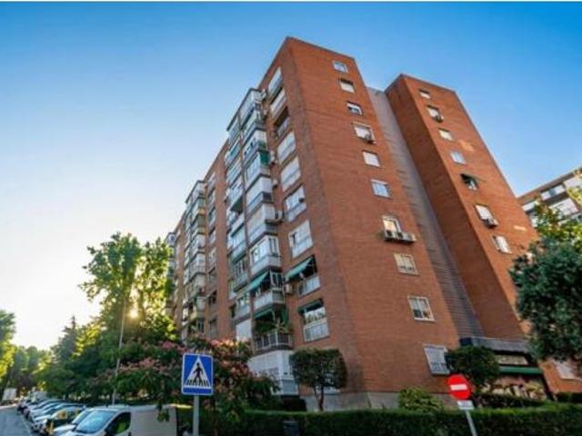 Piso Venta Madrid Capital, Santa Eugenia