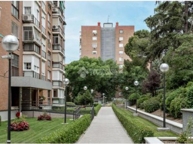 Piso Venta Madrid Capital, Santa Eugenia