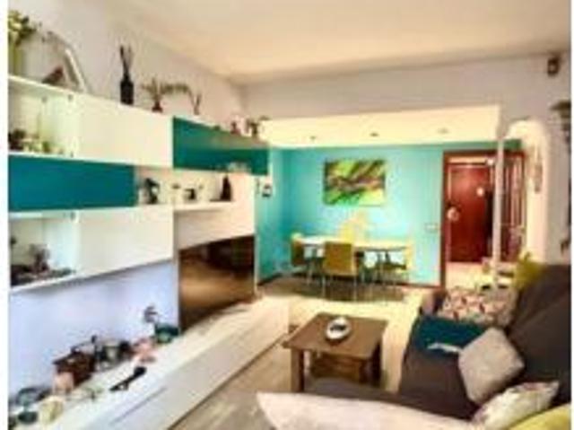 Piso Venta Madrid Capital, Santa Eugenia