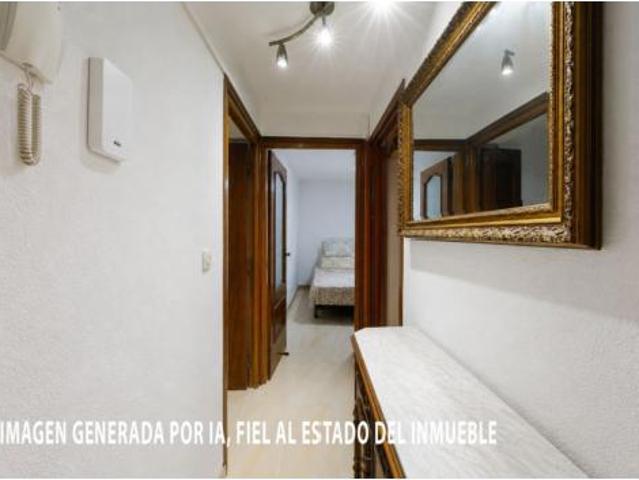 Piso Venta Madrid Capital, Simancas