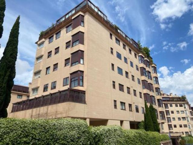 Piso Venta Madrid Capital, Simancas