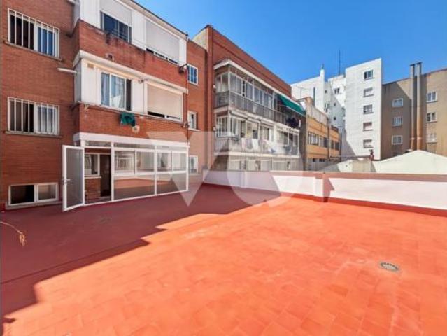 Piso Venta Madrid Capital, Simancas
