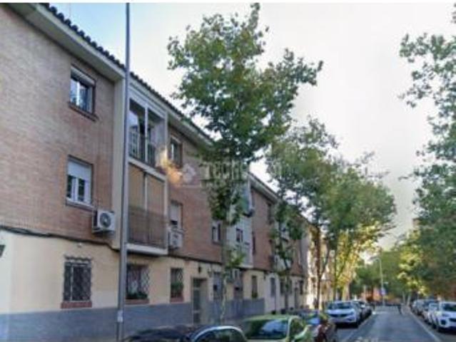 Piso Venta Madrid Capital, Simancas