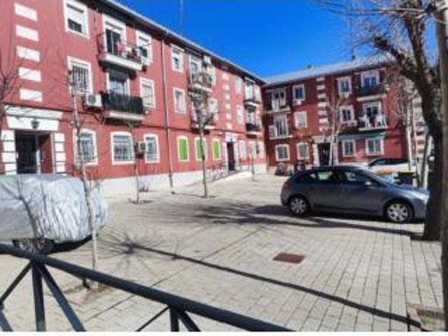 Piso Venta Madrid Capital, Simancas