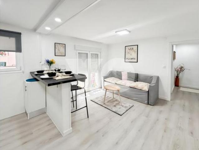Piso Venta Madrid Capital, Simancas