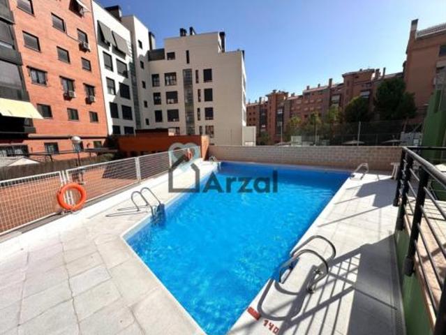 Piso Venta Madrid Capital, Simancas