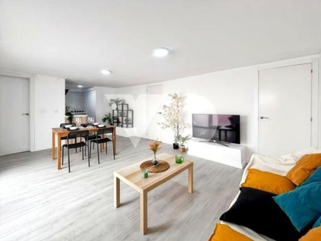 Piso Venta Madrid Capital, Simancas
