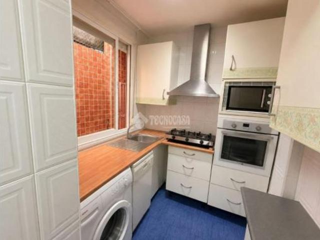 Piso Venta Madrid Capital, Simancas