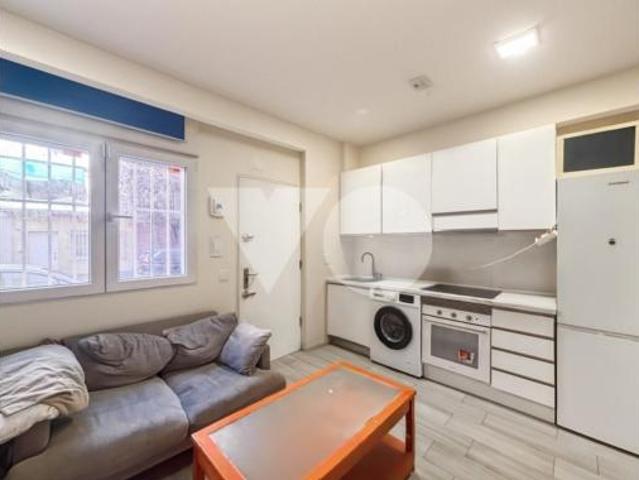 Piso Venta Madrid Capital, Simancas