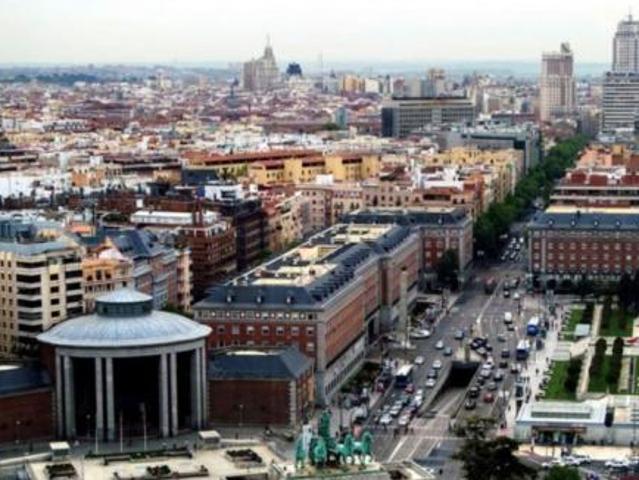 Piso Venta Madrid Capital, Sol