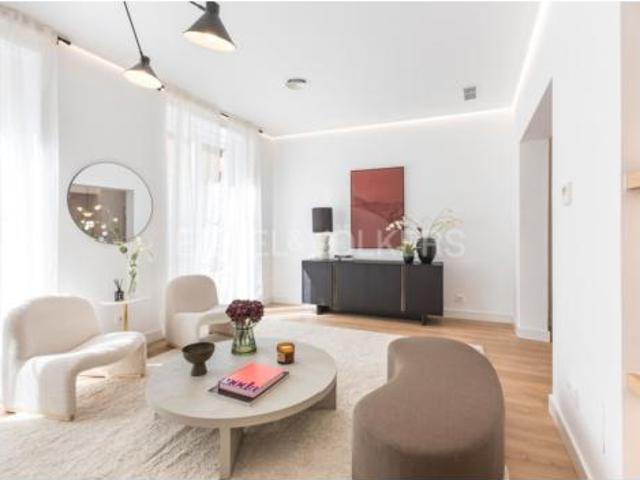 Piso Venta Madrid Capital, Sol