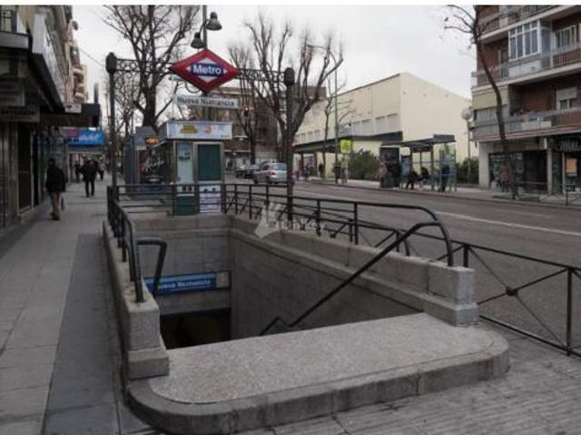 Piso Venta Madrid Capital, Numancia