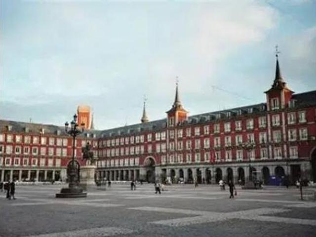 Piso Venta Madrid Capital, Sol