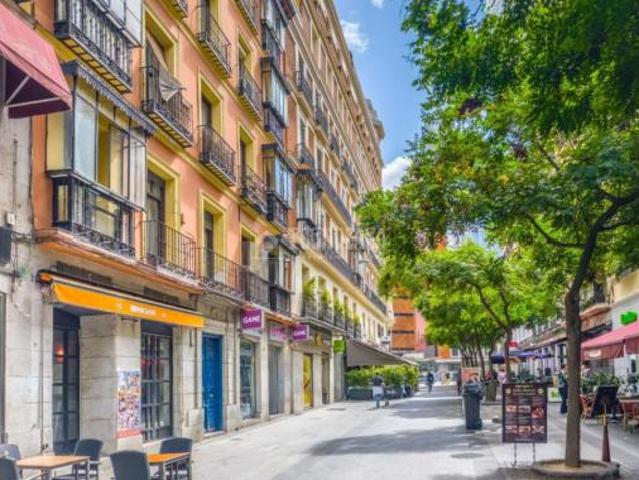Piso Venta Madrid Capital, Sol