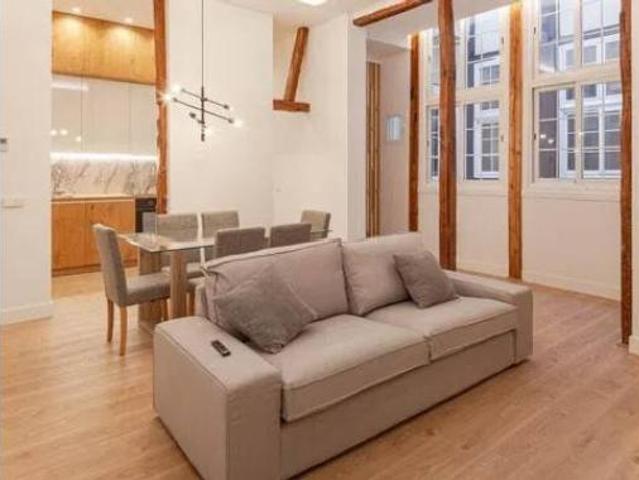 Piso Venta Madrid Capital, Sol