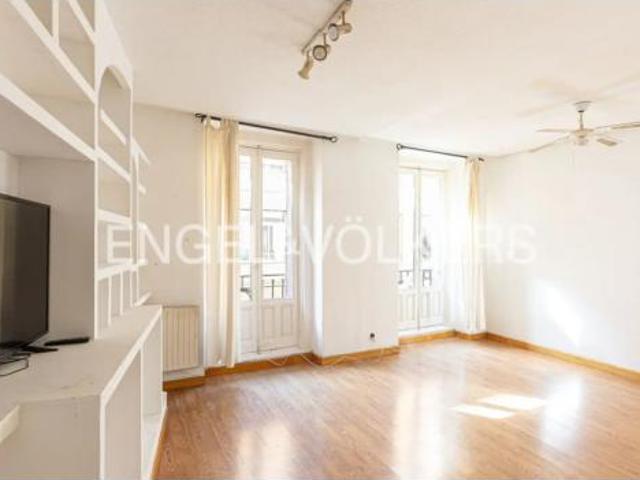 Piso Venta Madrid Capital, Sol