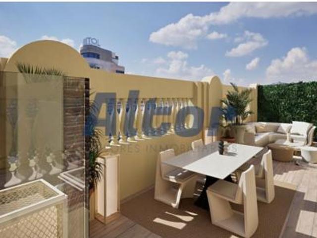 Piso Venta Madrid Capital, Sol