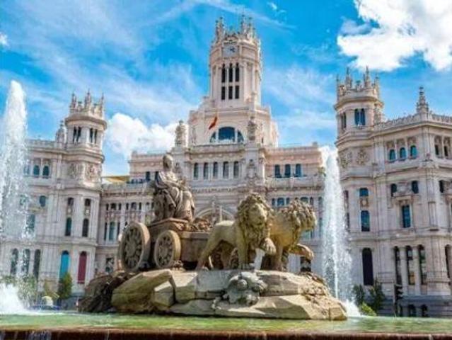 Piso Venta Madrid Capital, Sol