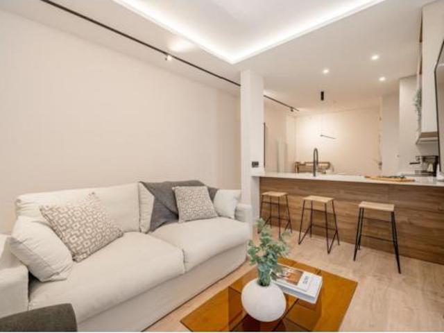 Piso Venta Madrid Capital, Sol