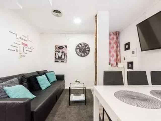 Piso Venta Madrid Capital, Sol