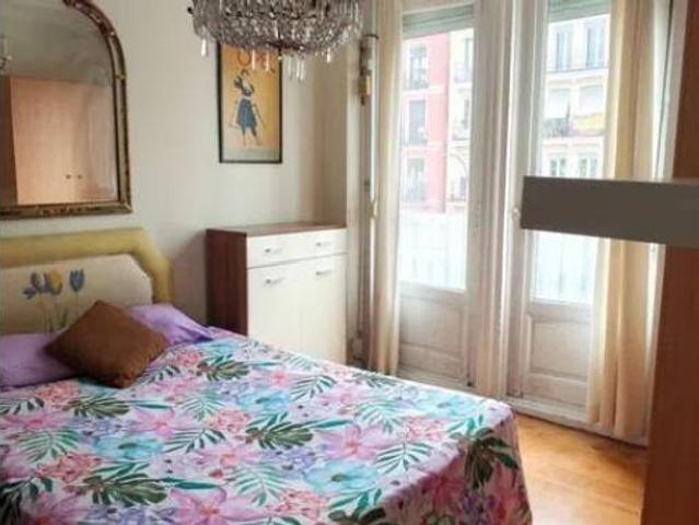 Piso Venta Madrid Capital, Trafalgar